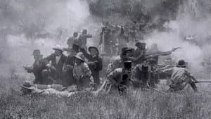 The Massacre — foto 1