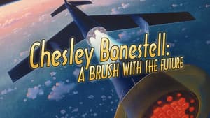 Chesley Bonestell: A Brush with the Future — foto 1