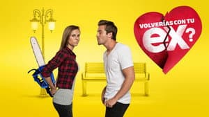 ¿Volverías con tu ex? — foto 1