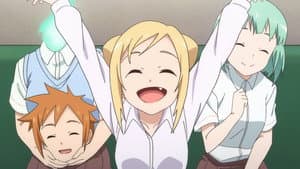 Demi-chan wa Kataritai — foto 3