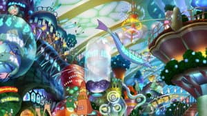 宇宙ショーへようこそ — foto 7