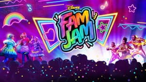 Disney Fam Jam — foto 7