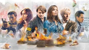 Engrenages — foto 4