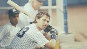 Donnie Baseball — foto 1