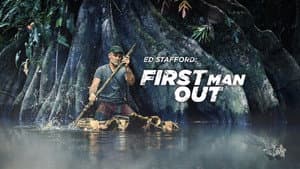 Ed Stafford: duelo imposible — foto 12
