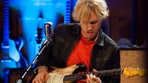 Kenny Wayne Shepherd: Guitar Center Sessions — foto 1