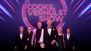 De Cooke & Verhulst Show — foto 4