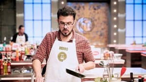 La última caja misteriosa