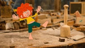 Neue Geschichten vom Pumuckl — foto 1
