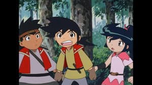 Episodio 25