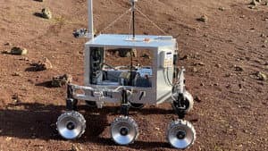ExoMars, l'impossible mission — foto 1