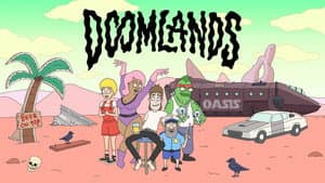 Doomlands — foto 2