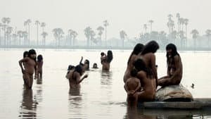 Itão Kuegü: As Hiper Mulheres — foto 2