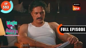 Episodio 593