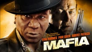 Mafia — foto 1