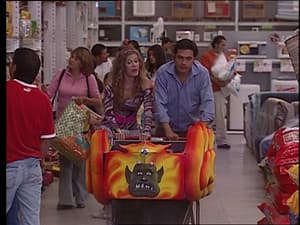 El Supermercado Pt. 2