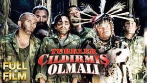 Türkler Çıldırmış Olmalı — foto 2