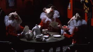 Blood Tea and Red String — foto 4