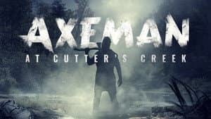 Axeman at Cutter's Creek — foto 1