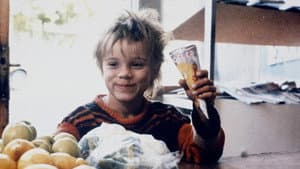 Tre engle og fem løver — foto 1