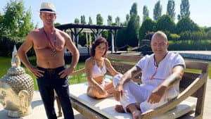 Buda Trip — foto 4