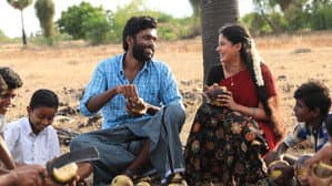 மாடன் கொடை விழா — foto 1