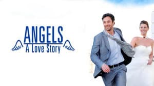 Angeli - Una storia d'amore — foto 2