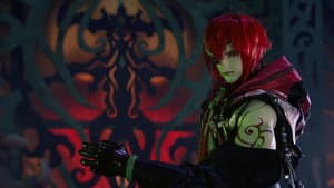 Thunderbolt Fantasy 東離劍遊紀 最終章 — foto 1