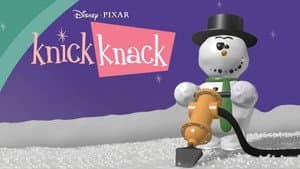 Knick Knack — foto 7