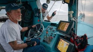 Last of the Shrimpers — foto 2