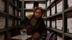 El Caso Susie — foto 1
