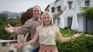 Frans & Mariska, Stellen op de Proef — foto 1