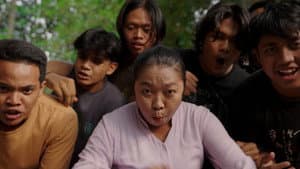 Cerita Bersabung — foto 2