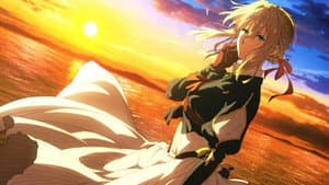 Violet Evergarden: La película — foto 2