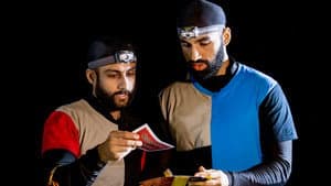 The Amazing Race Australia — foto 12