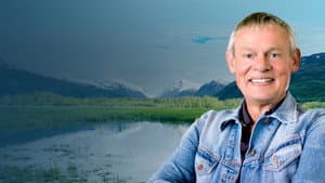 Martin Clunes: Islands of America — foto 1