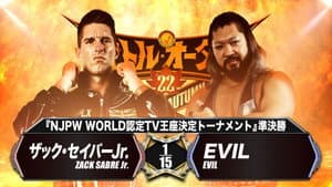 NJPW Battle Autumn 2022 - Day 16 — foto 6