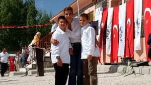Dokunduğum Yürekler — foto 1