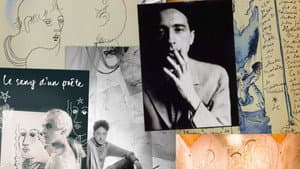 Jean Cocteau — foto 3
