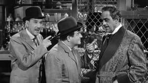Abbott y Costello conocen al Dr. Jekyll y Mr. Hyde — foto 2