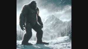 Bigfoot: Beyond the Legend — foto 2