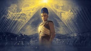 Pharaohs at War — foto 2