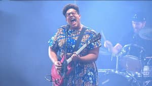 Alabama Shakes - Lollapalooza Brazil — foto 1