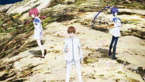 Muv-Luv Alternative — foto 2