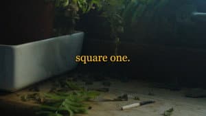 square one. — foto 1