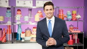 Cupcake Wars: Edición Campeones — foto 1