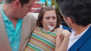 Maltrato infantil