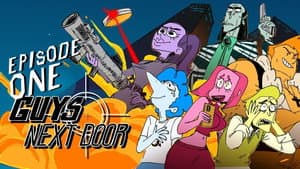 Episodio 1