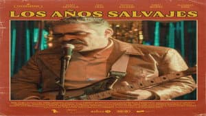 Los años salvajes — foto 3