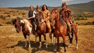 Winnetou: Der letzte Kampf — foto 1